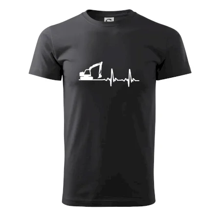 EKG bagr