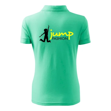 Jump fashion