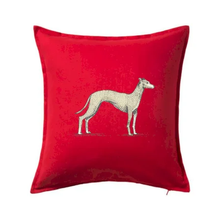 Vintage Whippet