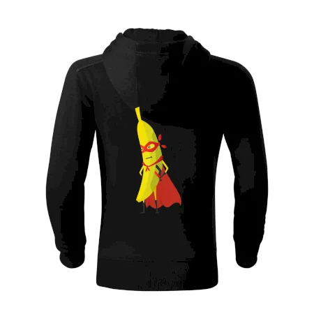 Banán superman