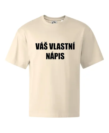 Tvůj vlastní nápis - tiskací