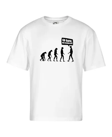 Evoluce Go back