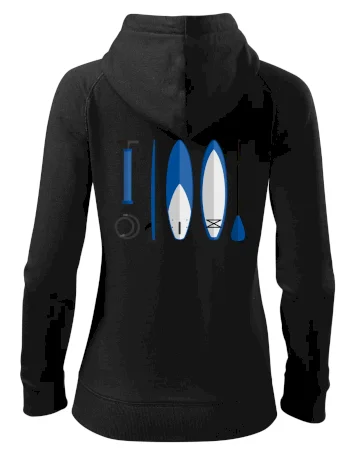 Paddleboard set