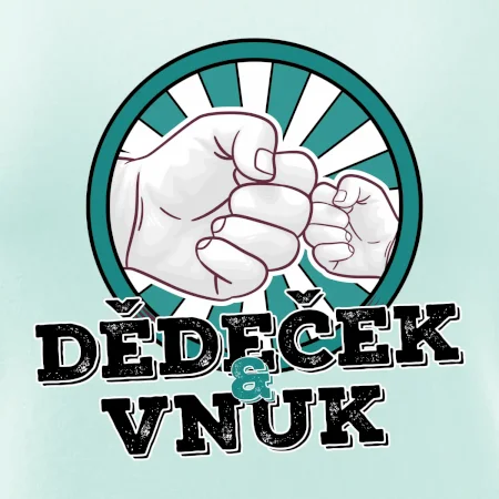 Dědeček a vnuk