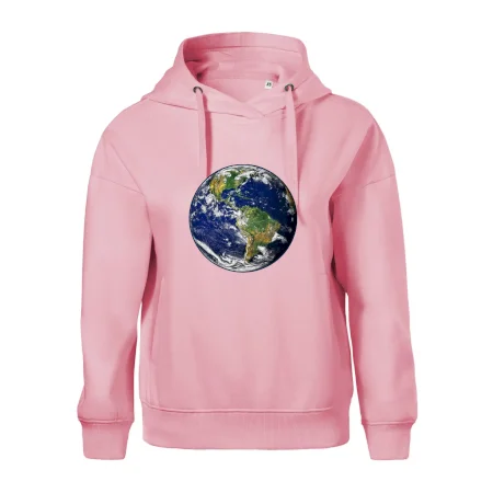 Planeta Země