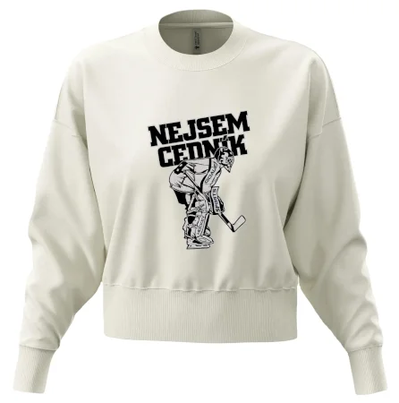 Nejsem cedník