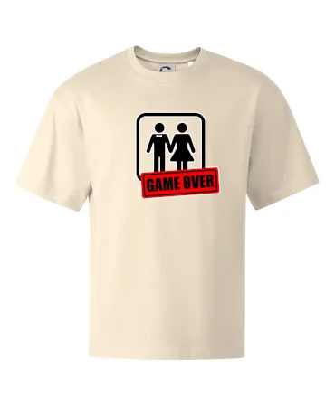 Bachelor Party - Game over (hetero)