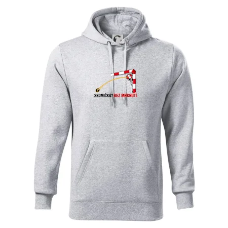 Házená - Sedmička Bez mrknutí