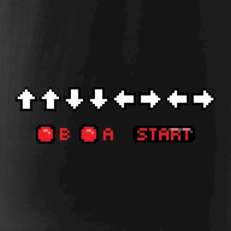 Secret cheat code