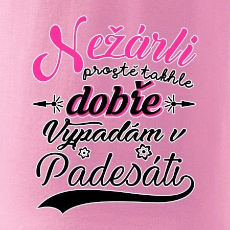 Nežárli - 50