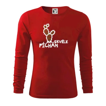 Píchám skvěle