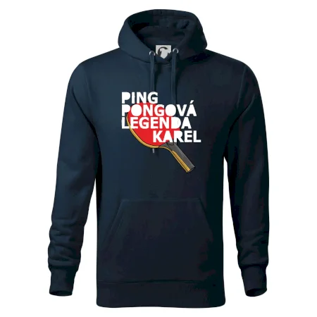 PINGPONGOVÁ LEGENDA JMÉNO