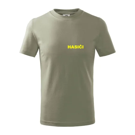 Hasiči název samostatný