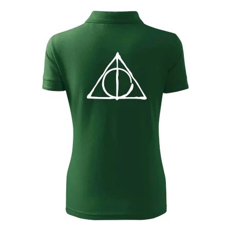 Harry - symbol relikvie