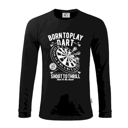 Born To Play Dart