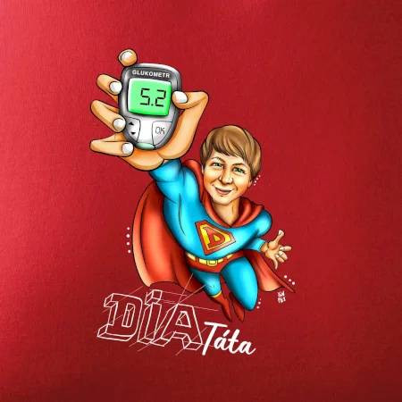 D I A Táta