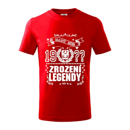 Zrození legendy - slezská orlice