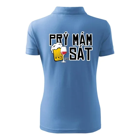 Prý mám 50 SÁT