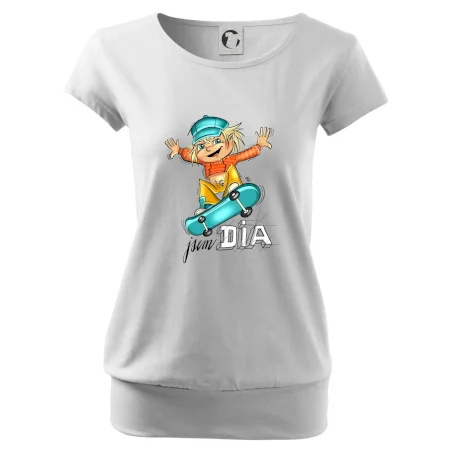D I A skate