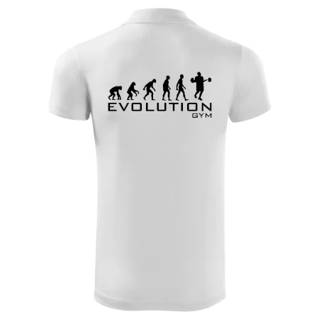 Evoluce Gym