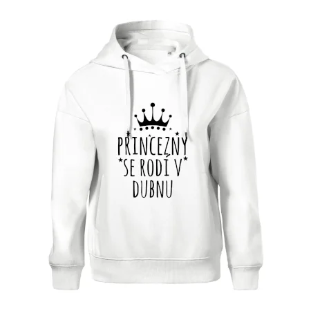 Princezny se rodí v dubnu