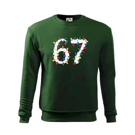 67 vánoční osvětlení