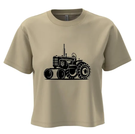Traktor Ukrajinské armády