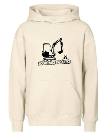 Noční můra pro krtka