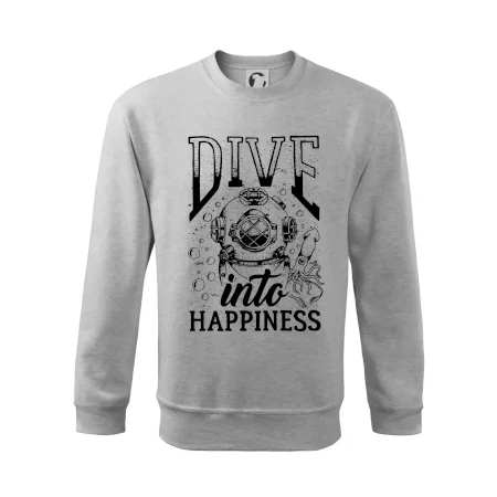 Dive into happinness