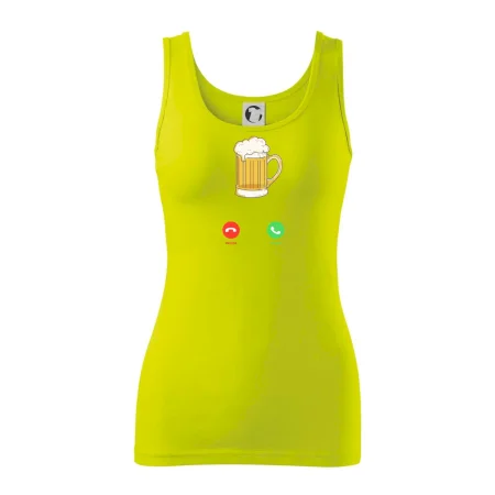 Volá pivo  (Pecka design)