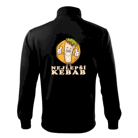 Nejlepší kebab