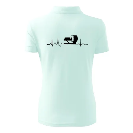 EKG radiologie