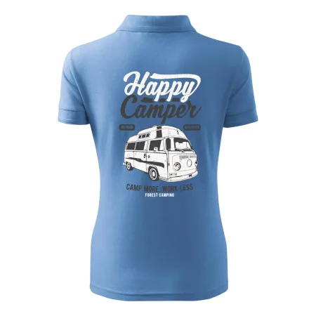 Happy Camper
