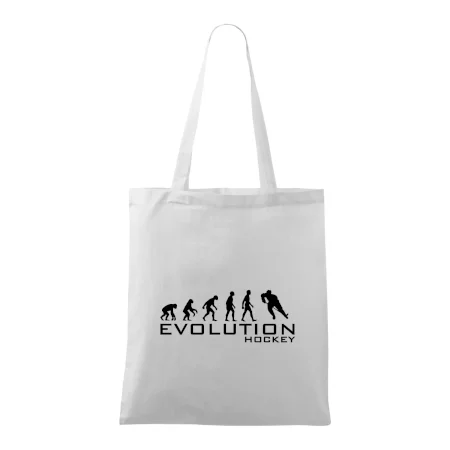 Evoluce Hockey - hráč