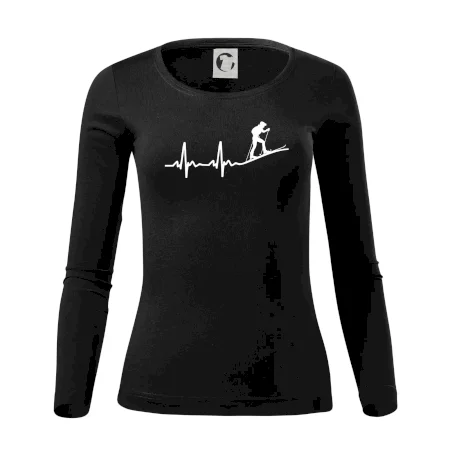 EKG skialpinismus