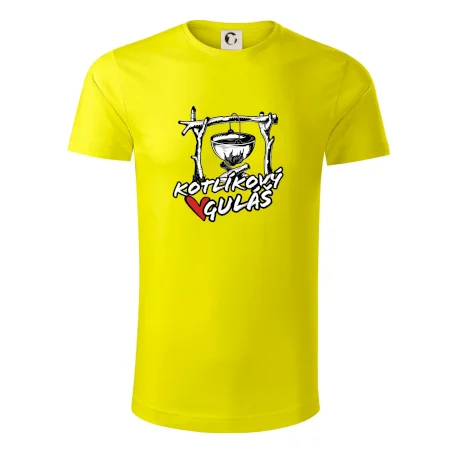 Kotlíkový guláš