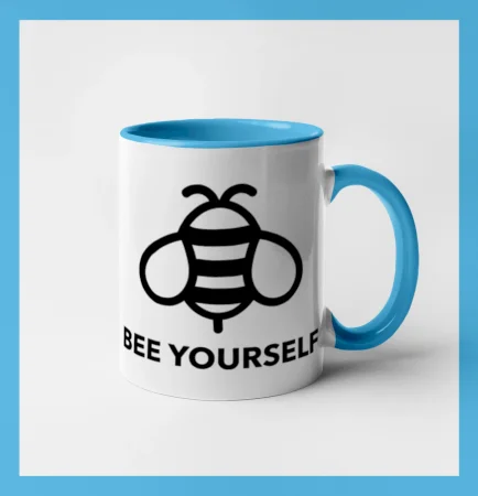 Bee yourself