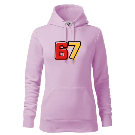 67 - čísla