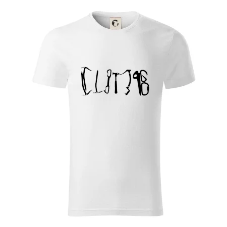 Climb equipment