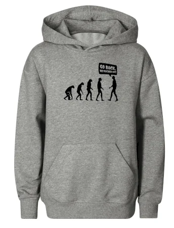 Evoluce Go back