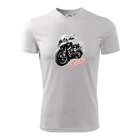 Moto Enduro