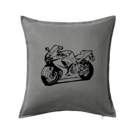 Sportovní motorka