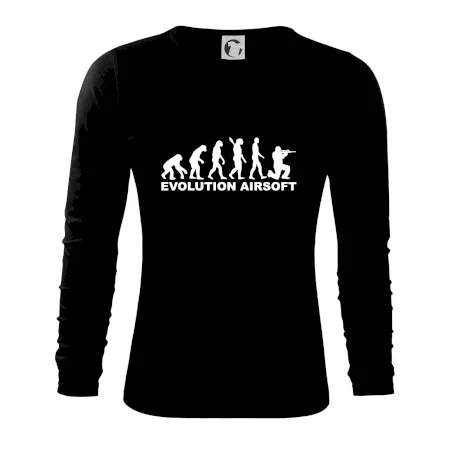 Evoluce airsoft