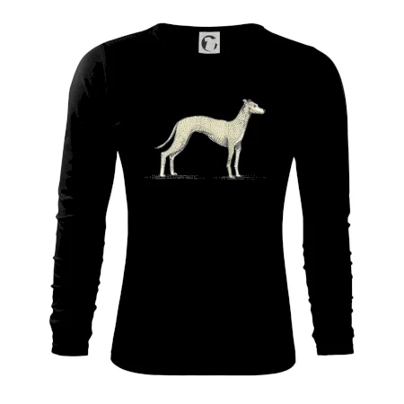 Vintage Whippet