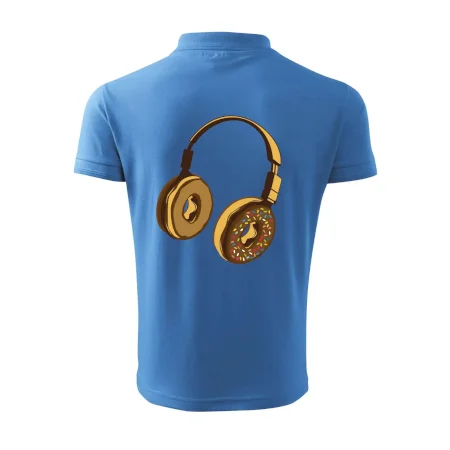Headphone Donut