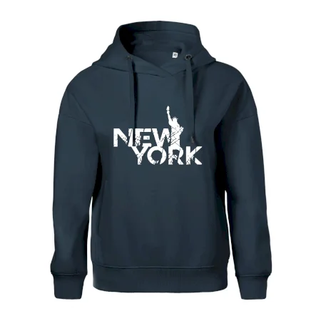 New York retro