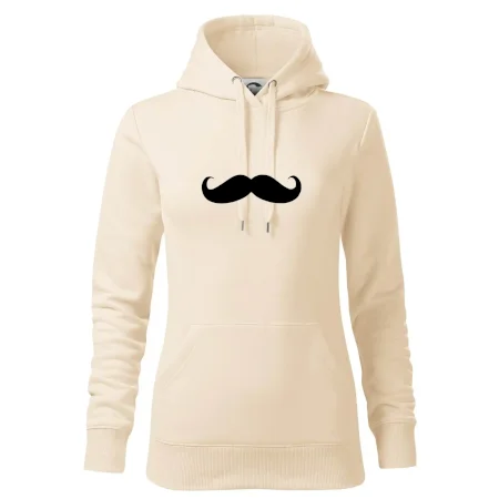 Mustache - knírek