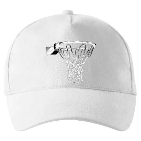 Basketbalový koš
