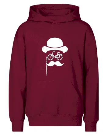 Mustache kolo