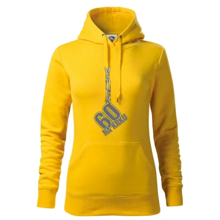 60 let na krku řetěz